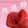 Powerful Sucking Licking Vibrator For Women Clitoris Stimulator Female Oral Nipple Massager Vagina Masturbators Adult Sex Toys