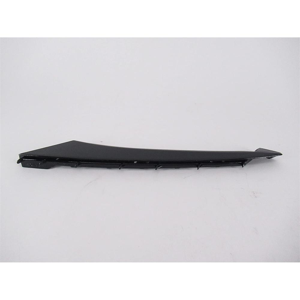 Front Left Side Bumper Garnish Trim LH 71119-TVA-A00 For Honda Accord 18-20