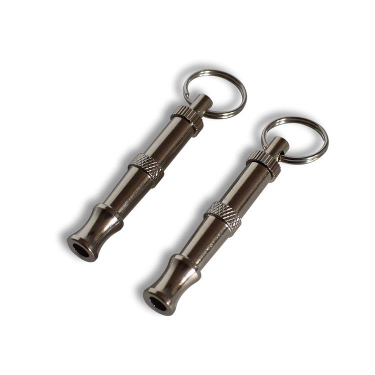 Ultrasonic Dog Training Whistle for Puppies and Dogs