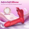 Women's Cross-Border Intimate Products: Wearable Simulated Penis, Internal Vibrating Wand, Female Masturbators