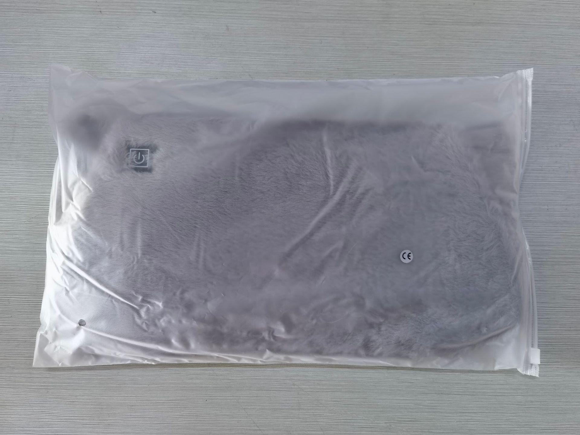 

Electric heating belt warmer abdominal belt multi-functional hand warmer hot compress belt USB model girl s aunt artifact серый