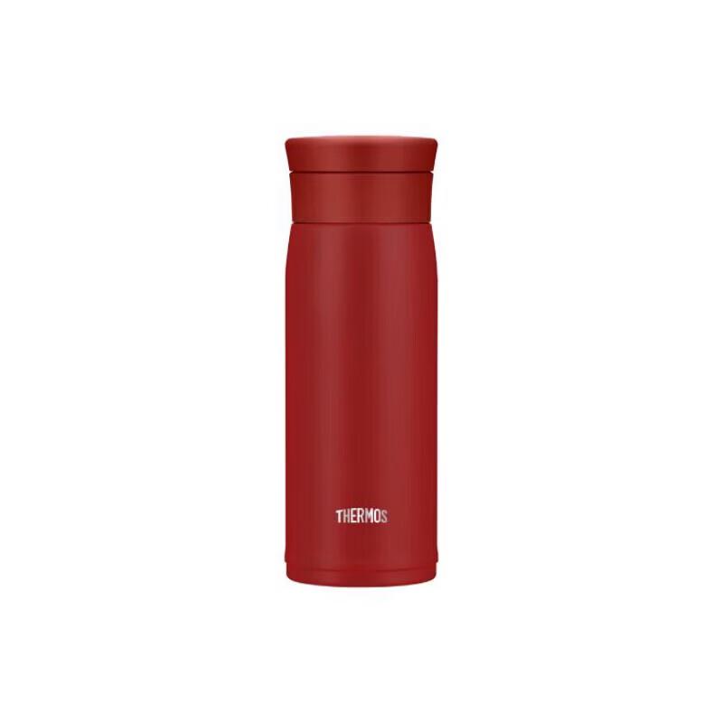 THERMOS JMZ-480 Vacuum Insulated Stainless Steel Tea Mug