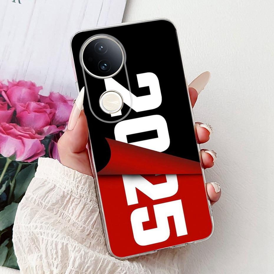 Fashion Painting Case For Vivo S20 Soft Silicone TPU Phone Cases For Vivo S20 5G V2429A Covers Bumpers