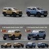Offroad Vehicle Model Toy With Inertia Control For Kids Play And Collection