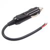 20A 12V24V Universal Automotive Electric Appliances Cigarette Lighter Plug with Indicator Light Car Accessories Inside