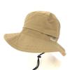 Used Columbia Hat/Yellow Dog Mountain Boonie L/XL Polyester PU5472 Beige Unisex / 240001209681