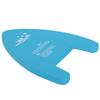 EVA Swimming Beginner A Shape Board Floating Plate Back Float Pool Safe Training Aid Plate