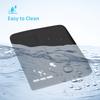 Smabee for Geely Galaxy E5/EX5 EV 2024-2026 Car Silicone Mobile Wireless Charging Anti-Slip Mats Interior Accessiories