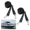 Stainless Heavy Duty Snap Loop Bimini Top Hardware Adjustable Bimini Top Straps