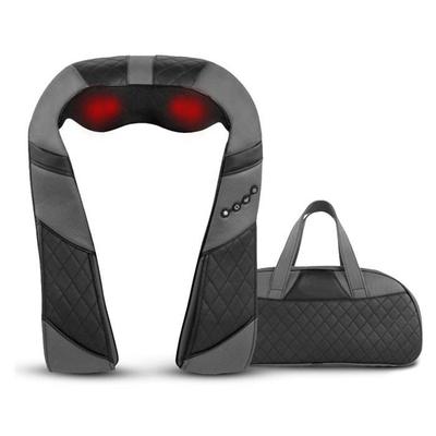 Kneading Massage Shawl: Multi-Function Electric Neck, Shoulder, and Waist Massager