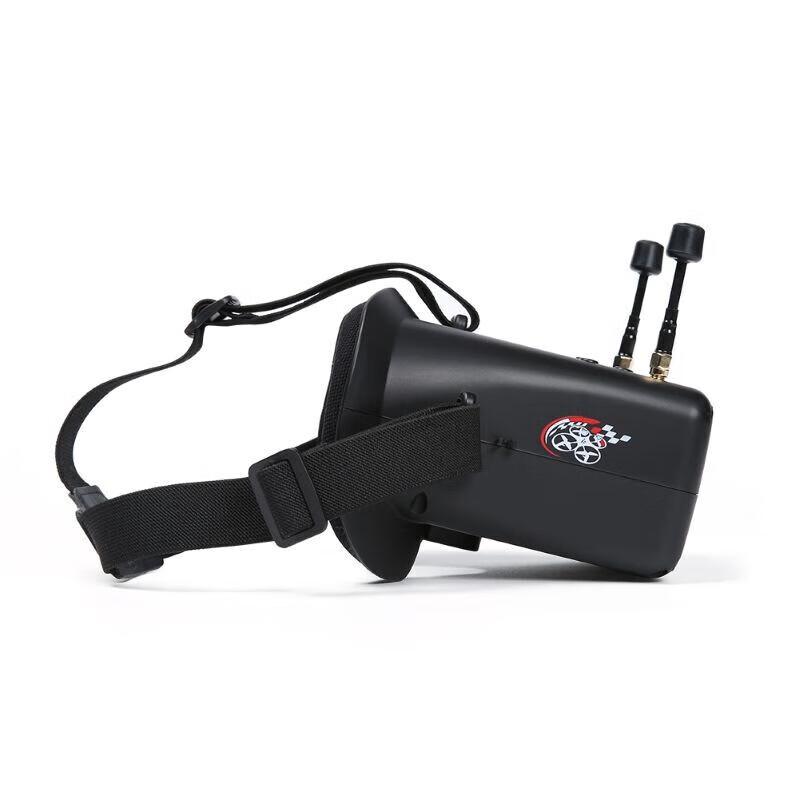 IFLIGHT Commando 8 FPV Goggles with DVR (CN Version)