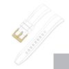Premium Grade Vulcanized FKM Rubber Watch Strap 18mm 19mm 20mm 21mm 22mm 23mm 24mm Quick Release Watchbands