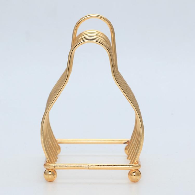 Metal Iron Kitchen Dish Plate Storage Holder Home Kitchen Shelf Accessories