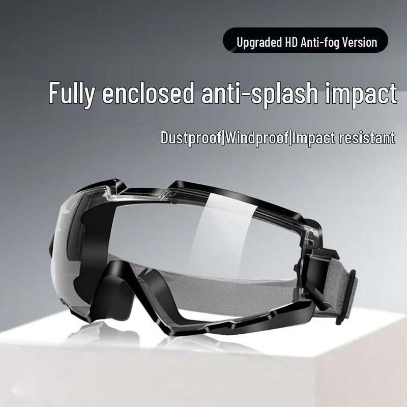 Moshen Protective Goggles