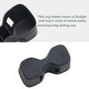 For Honda CR-V Water Cup Holder Storage Cup Box Anti-Slip Center Console Organizer Fit for Honda CRV 2026 2026 Accessories