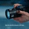Viltrox AF 85mm F1.4 Pro Lens for Full-Frame Mirrorless FE/Z Cameras, Autofocus, Large Aperture