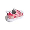 Adidas Originals Superstar Series Low Top Baby Shoes Baby Shoes Pink White FV7481