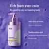 BELA Anti-Yellow Purple Color-Fixing Hair Care