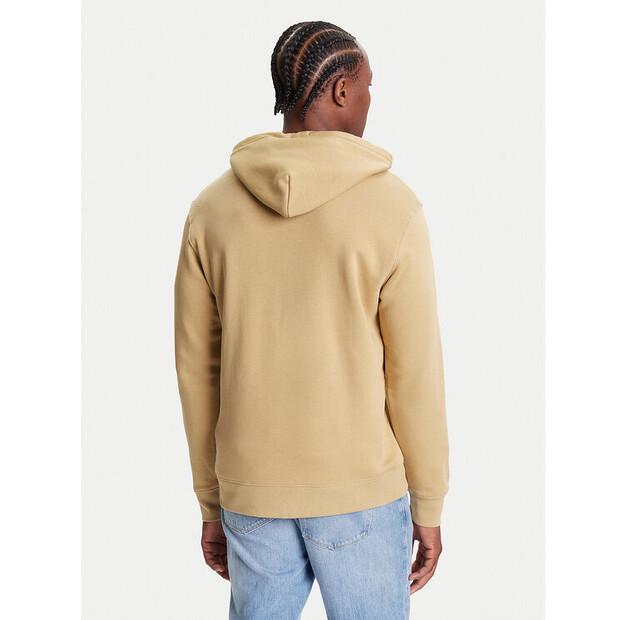 Толстовка с капюшоном Quiksilver Salt Water Hoodie