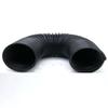 Accessories Inlet Hose Tube Air Suction Tube Air Hose Car Engine Flexible Air Hose Air Intake Pipe