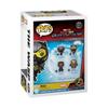 Marvel Figures Ant-Man and The Wasp Funko Pop Marvel Funko