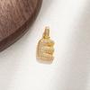 Fashion Pendant Necklace for Women - Trendy Everyday Jewelry Accessory