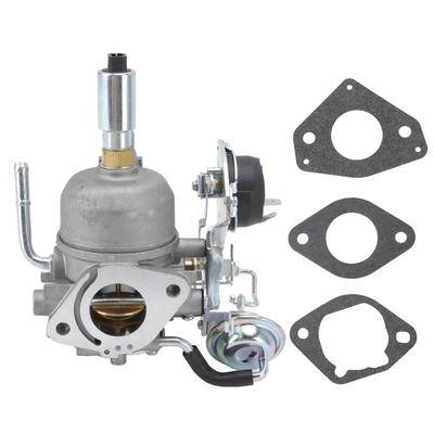 Aluminium Rasenmäher Vergaser für Onan Grand Marquis 5410765 541?0765 48?2042 141?0983 mit Papier