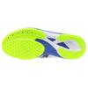 Mizuno Wave Drive 9 Synthetic Leather Comfortable Lightweight Support Low Top Training Shoes Unisex Sneaker White 81GA220561