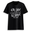 Stylish Plus Size Women's Fashion Loose Print T-shirts Crafted For Everyday Wear