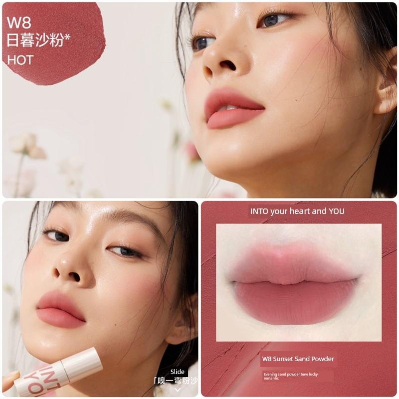 into You Air-Sensitive Thin Matte Long-Lasting Lip Mud