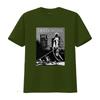 PRIMORDIAL To The Nameless Dead T Shirt XL Falkenbach Arkona Chasm Windir Inspired Design Vintage Washed Designer Clothes