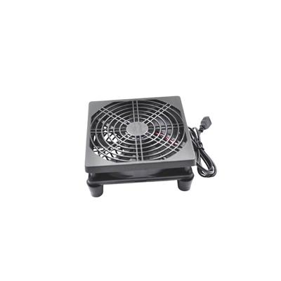 5V USB Router Fan USB Fan Silent Fan
