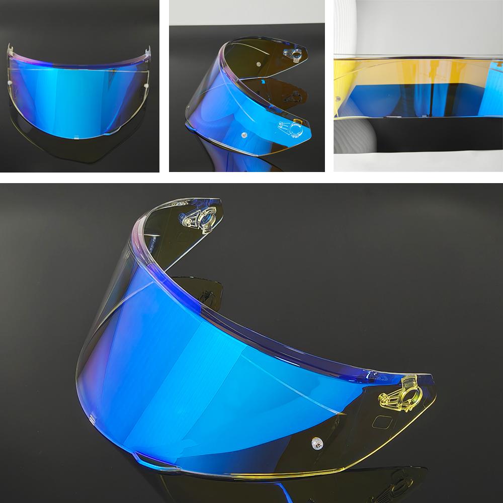 2026 New K3 Helmet visor for AGV K3 Visor Motorcycle Helmet Only for E2206 Model