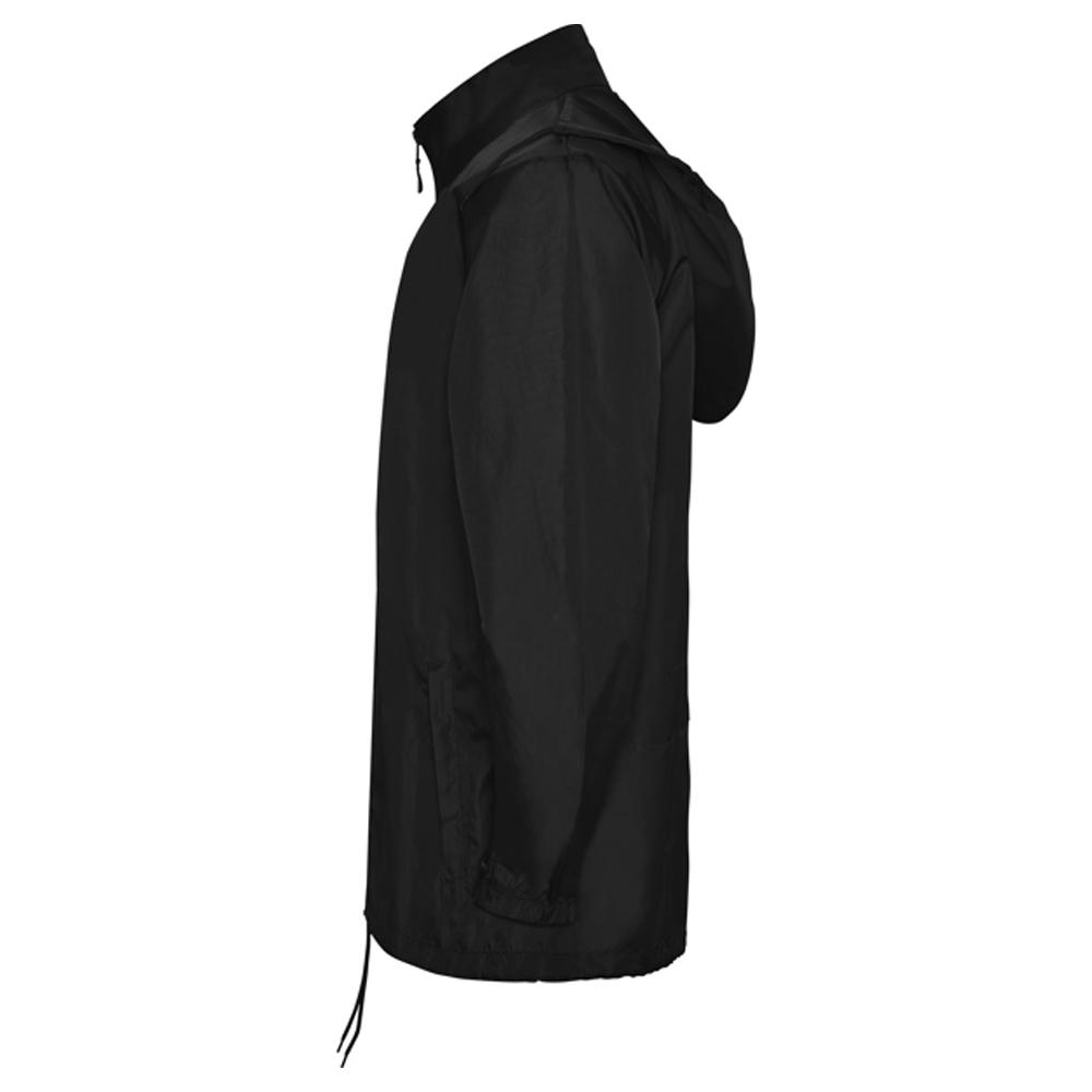 Mens Island Raincoat