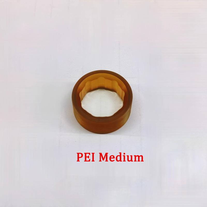 GoBiggeR Sinian Schiebe-Teile Multifunktionales Verbundmodul Spielzeug EDC Schieber Fidget Spielzeug Zubehör