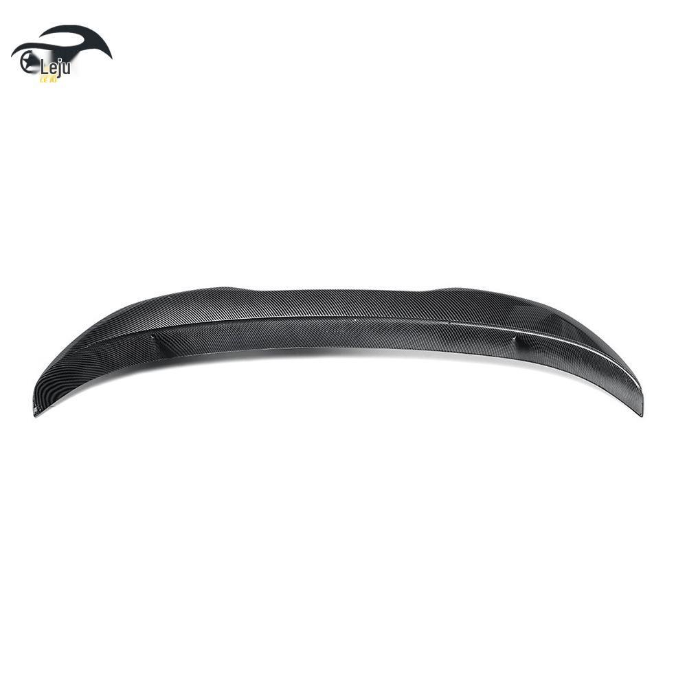 Gloss Black Rear Spoiler for BMW 3 Series F30/F80 (2012-2019) - 4-Door PSM Paste Modification Part