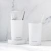 Simple Creative Home Utensils Couple Student Wash Cups