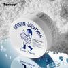 [Large capacity thermal salt pack]_Saunanjiang salt mask 150g
