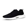 Men's shoes summer breathable sports casual thin white shoes men's mesh shoes summer mesh hollow mesh cloth shoes