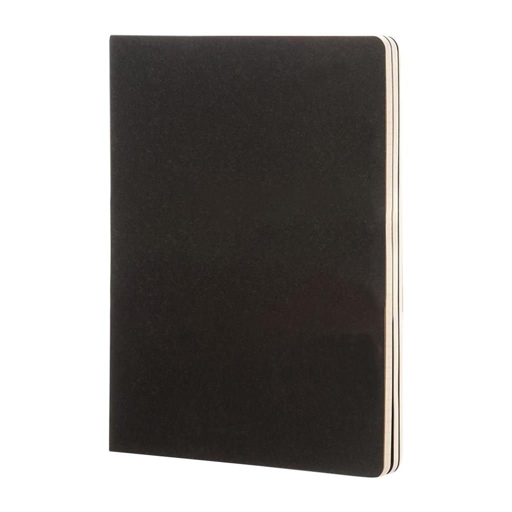 Moleskine Cahier Ruled Journal XL