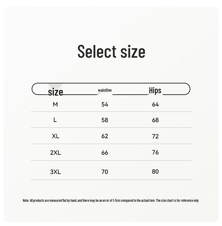 Maoren Women's High Waist Graphene Antibacterial Cotton Underwear