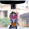 MINISO Anime Mickey Mouse Aromatherapy Tablets Minnie Car Aromatherapy Water Remove Odor Purify Air Cartoon Pendant Kids Toy