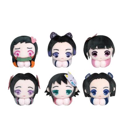 Demon Slayer Hug Character Collection 5 BOX (Resale)