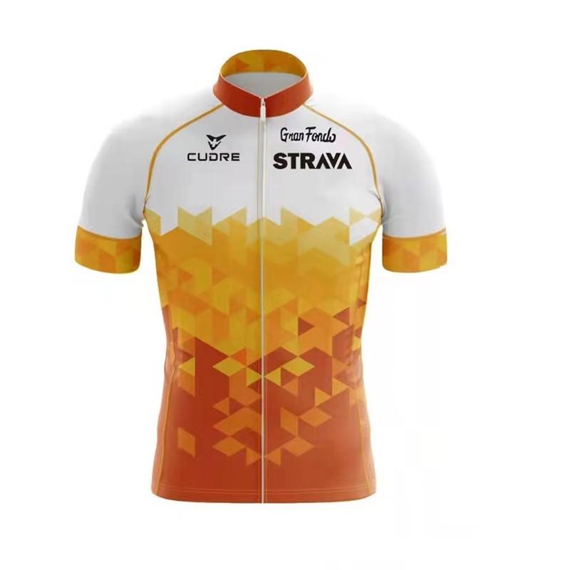 Men Women Cycling Jersey Short Sleeve Quick Dry Breathable Mountain Road Bike Sport Shirt Summer
