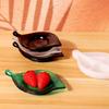 Silicone Jewelry Tray Mold,Storage Container Epoxy Casting Mold Coasters Mold