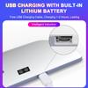 New style Car Door illuminated Sill light Logo Projector Lamp USB Power Wireless LED RGB Welcome Car Scuff Plate Pedal Light