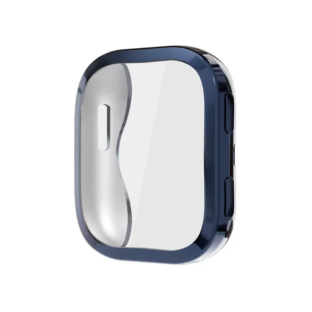 TPU Screen Protector Bumper Cover Shell High Quality Protective Case for Amazfit Bip 6 Smart Watch