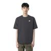 New Balance Athleisure T Shirt Men's NEF31031-DKG