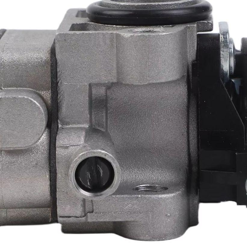 

Carburetor Replacement For TTL488GDO 2 In 1 Multi Tool Lawn Trimmer Parts Garden Lawn Mower Repair Accessories China Mainland
