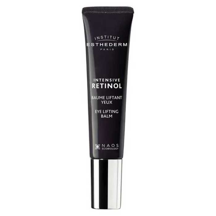 Esthederm Intensive Retinol Baume Yeux Liftant 15Ml